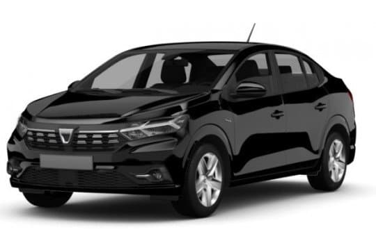 Economy sedan - Image 1