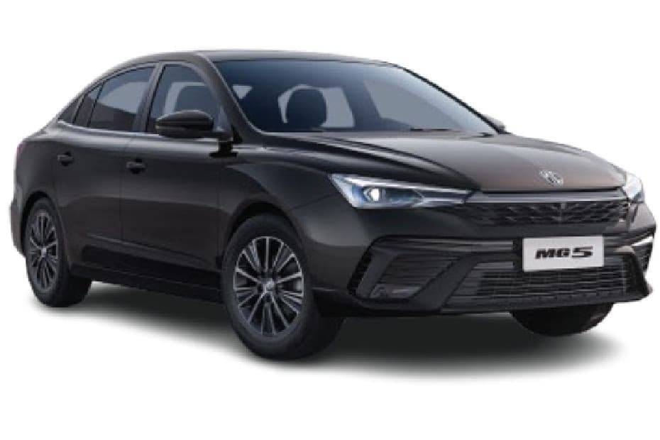 Economy sedan - Image 2