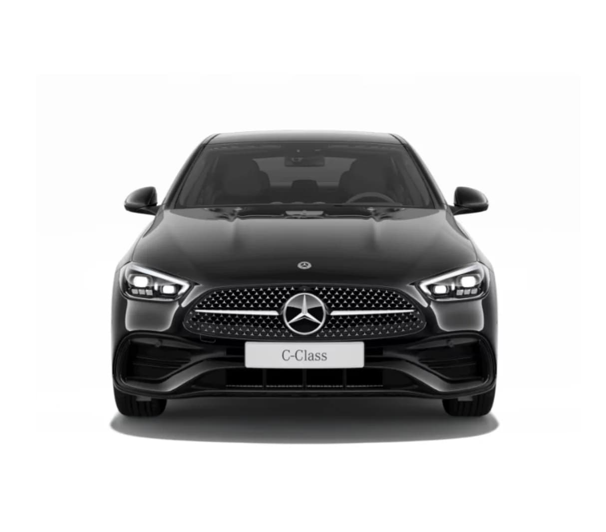 Business Car - Image 1