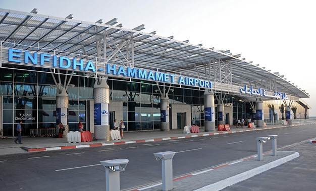 Enfidha-Hammamet International Airport